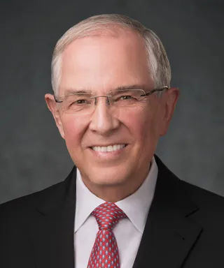 Elder Andersen