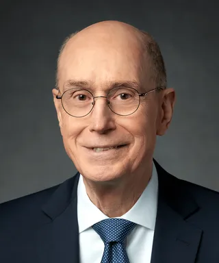 Elder Eyring