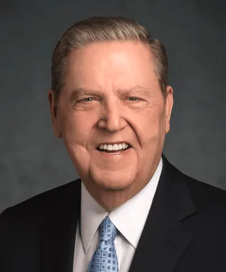 Elder Holland
