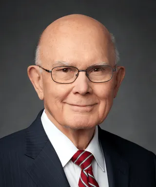 Elder Oaks