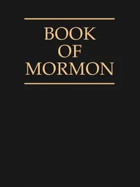 Book of Mormon Thumbnail