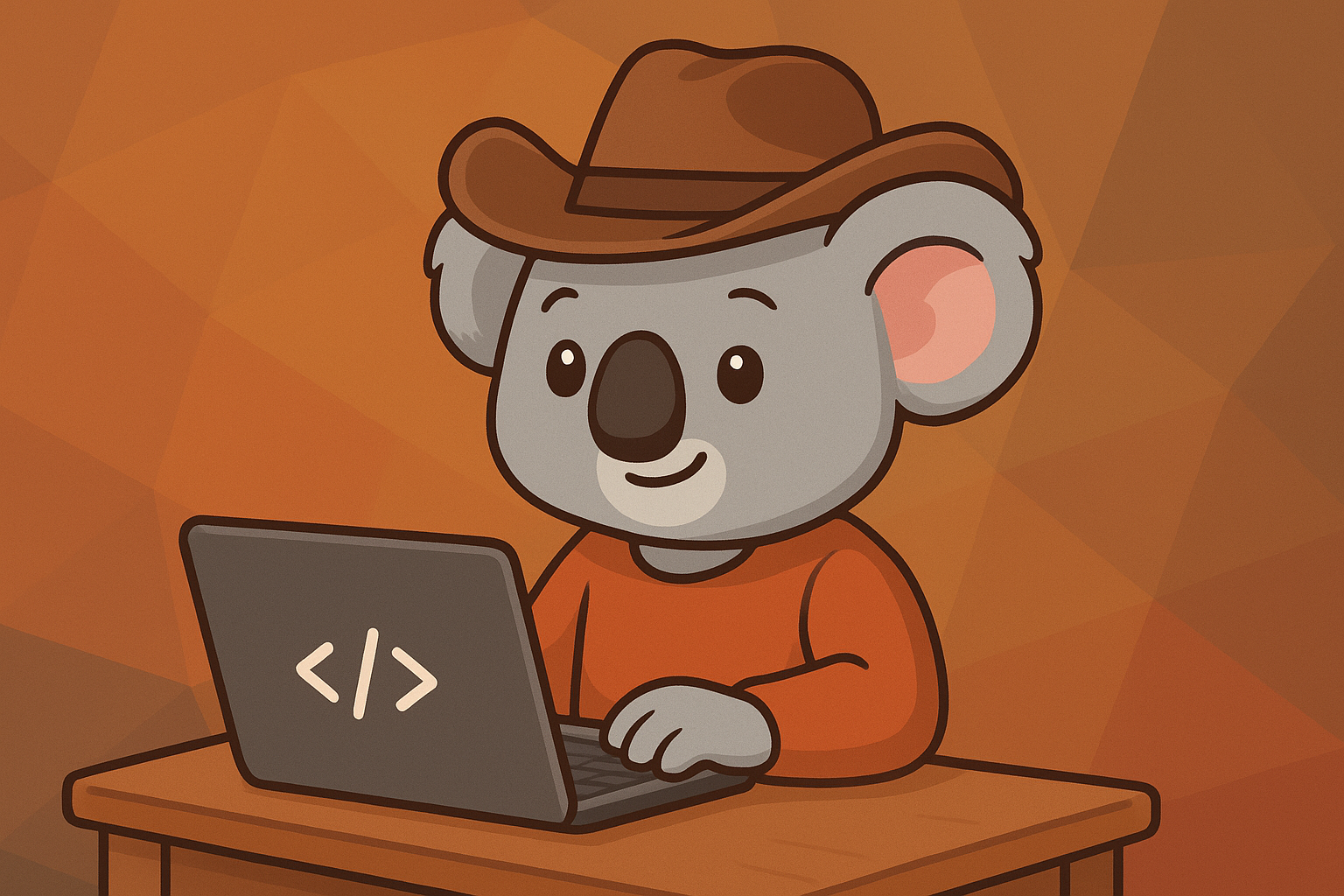 Koala coding